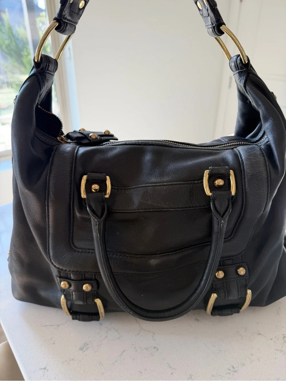 Banana Republic vintage banana
